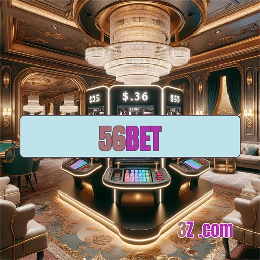 Experimente a Seção Paga da 56bet com Novidades Empolgantes