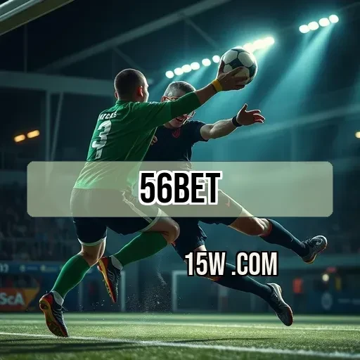 56bet Dicas de Apostas