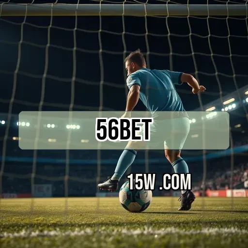 56bet Apostas Ao Vivo