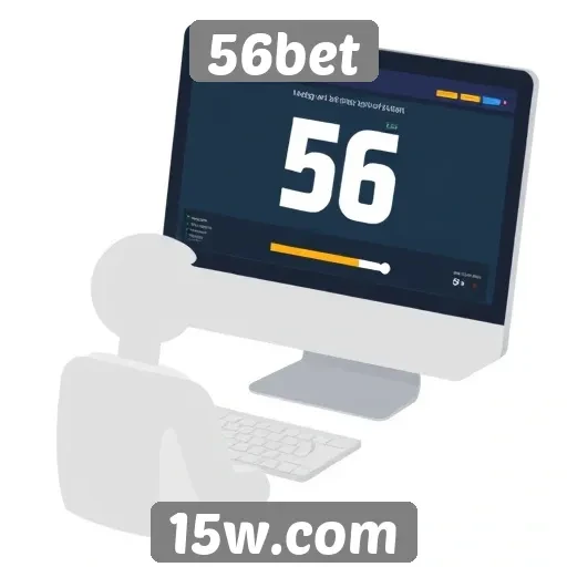 Avaliação da segurança e confiabilidade do 56bet
