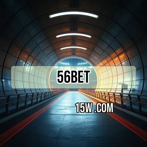 56bet Atendimento ao Cliente