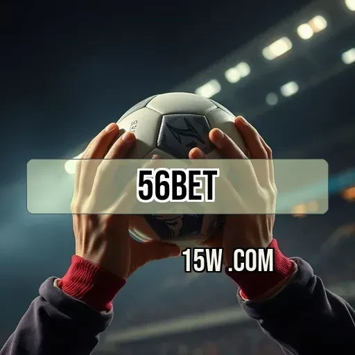 56bet Esportes Virtuais